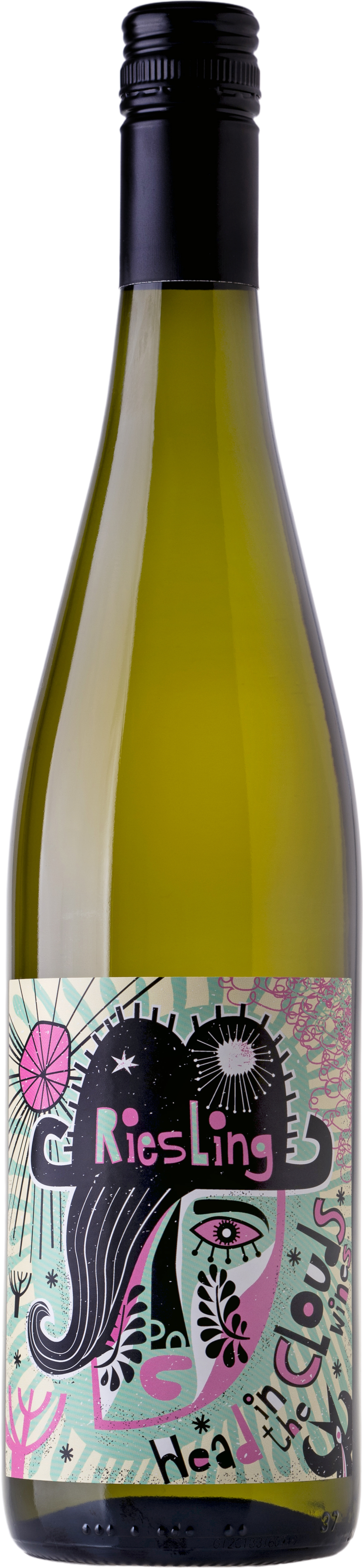 Head in the Clouds Clare Valley Riesling 2020 